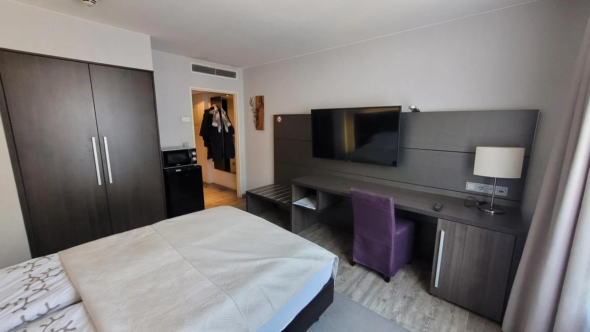 Nice Apartment In Modern Center Of Duesseldorf