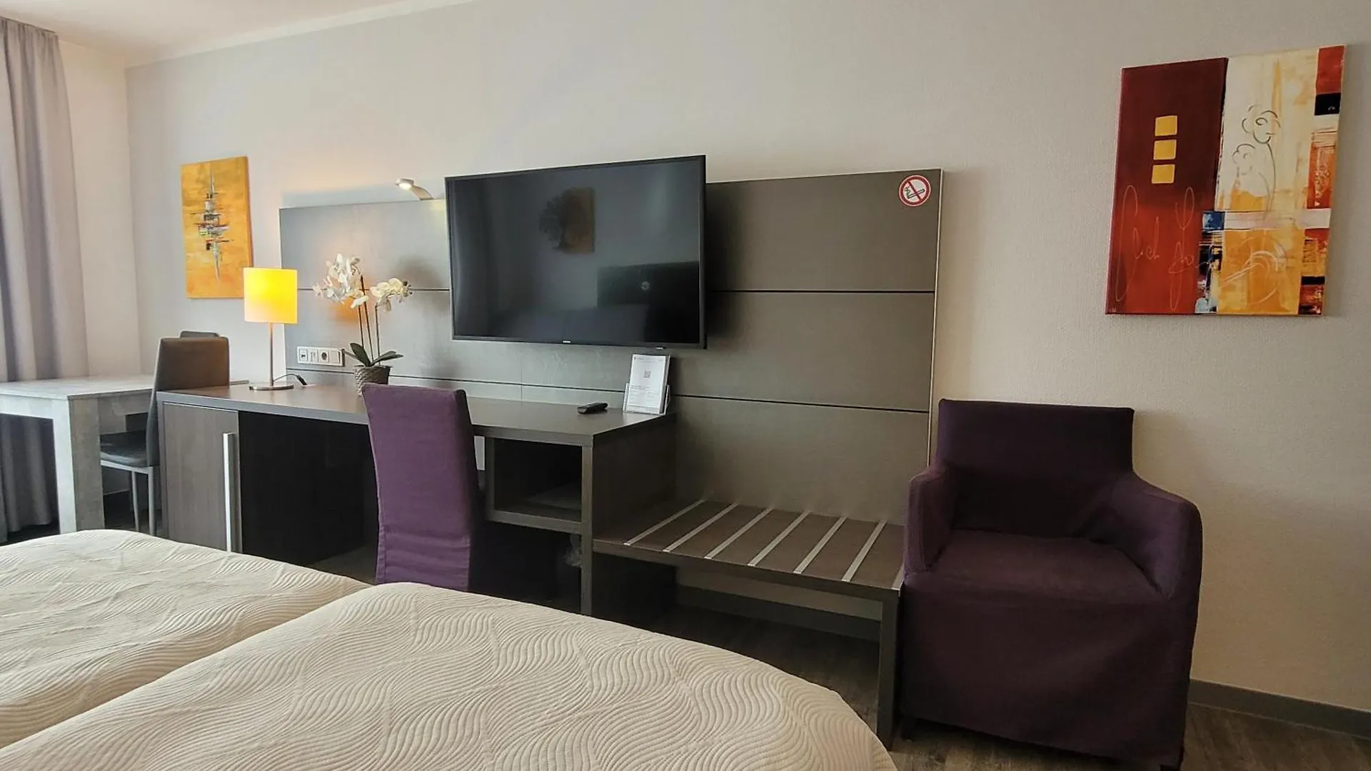 Nice Apartment In Modern Center Of Duesseldorf 0*, Düsseldorf