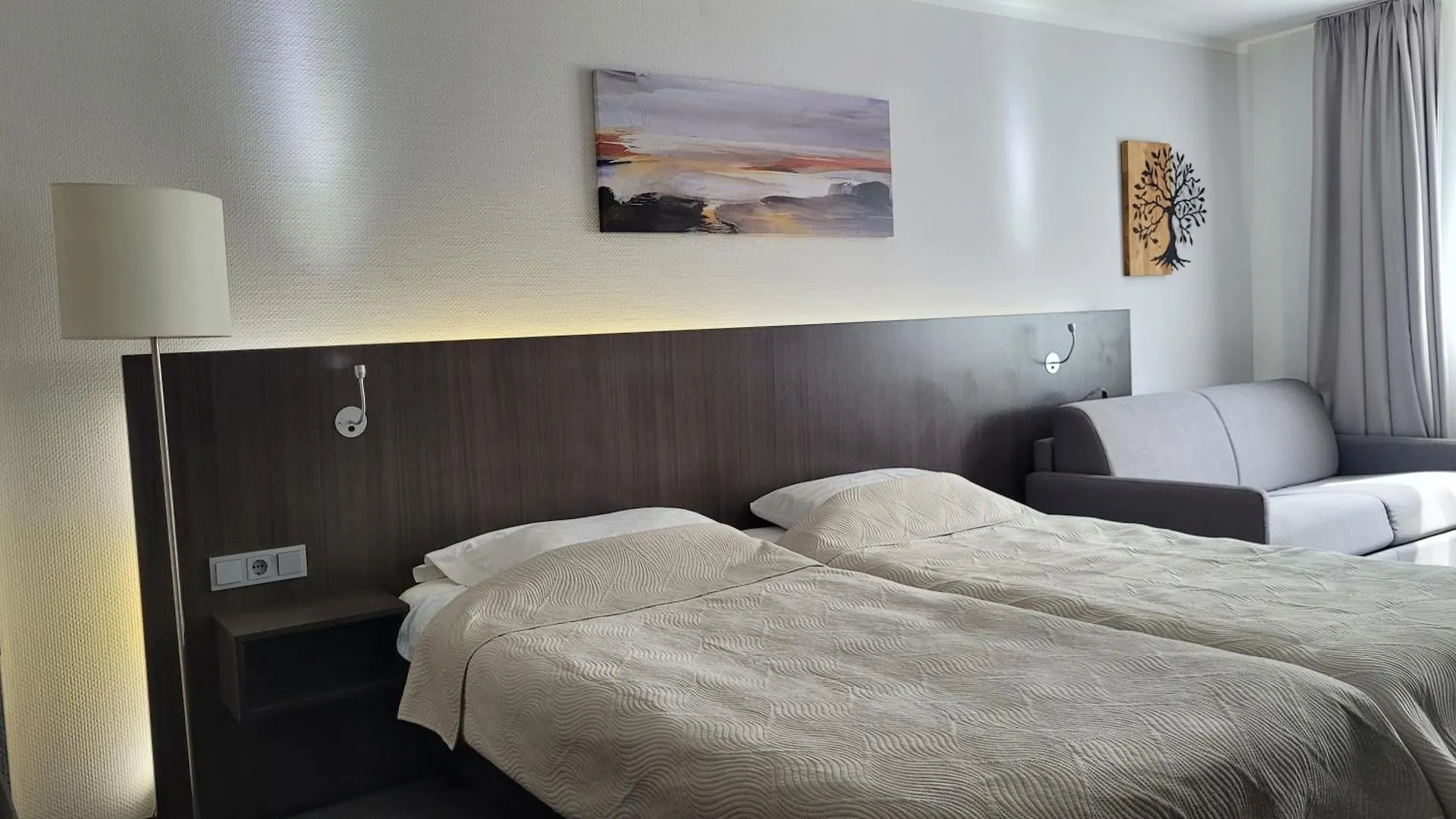Nice Apartment In Modern Center Of Duesseldorf Düsseldorf