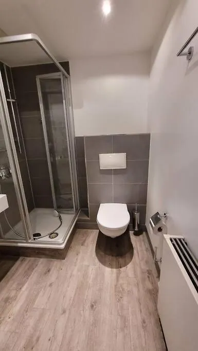 Nice Apartment In Modern Center Of Duesseldorf